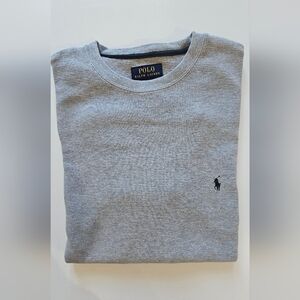 Polo Ralph Lauren Gray Sweater